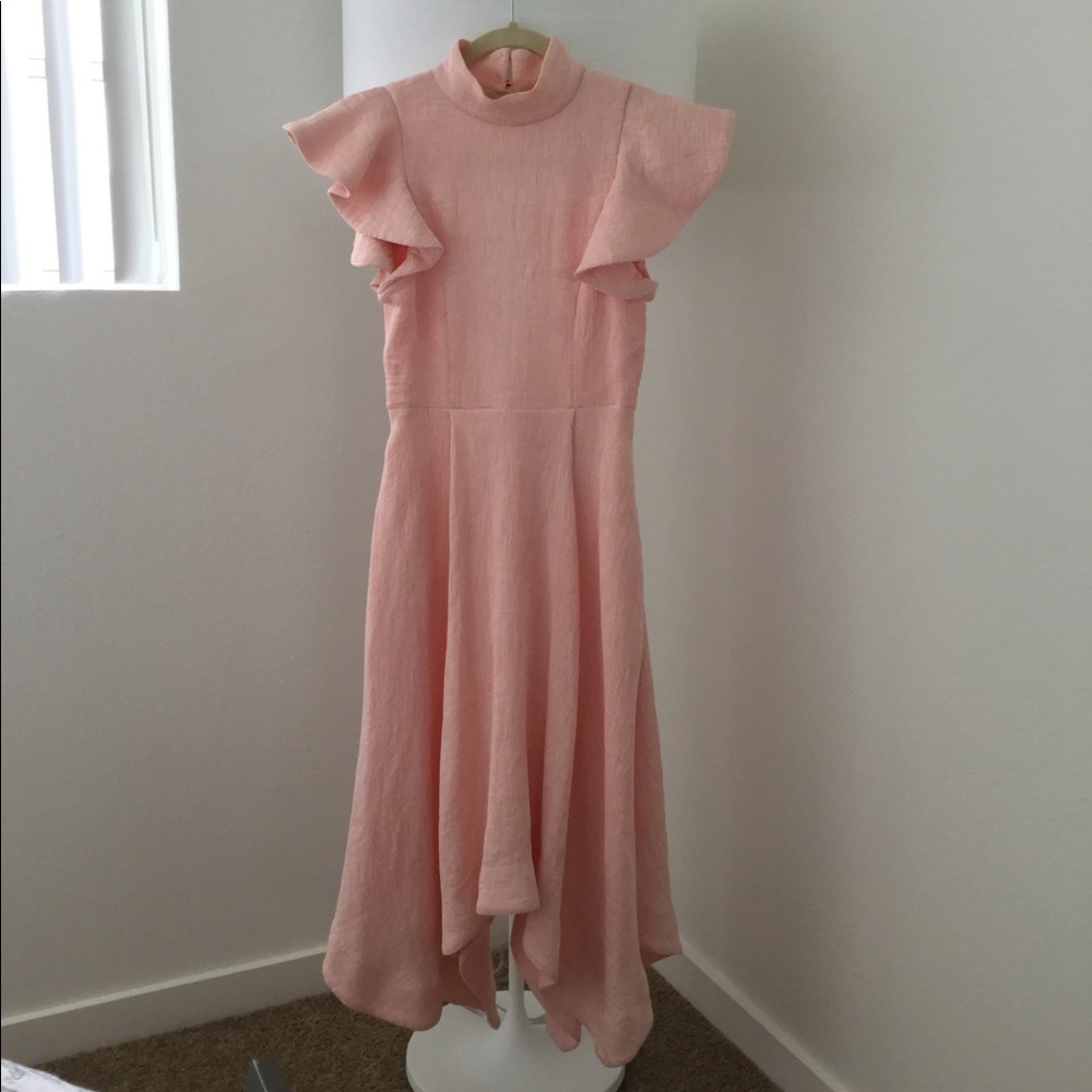 Elegant dress